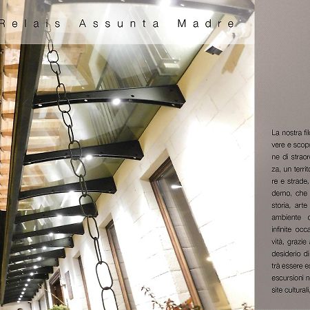 Relais Assunta Madre Ξενοδοχείο Rivisondoli Εξωτερικό φωτογραφία
