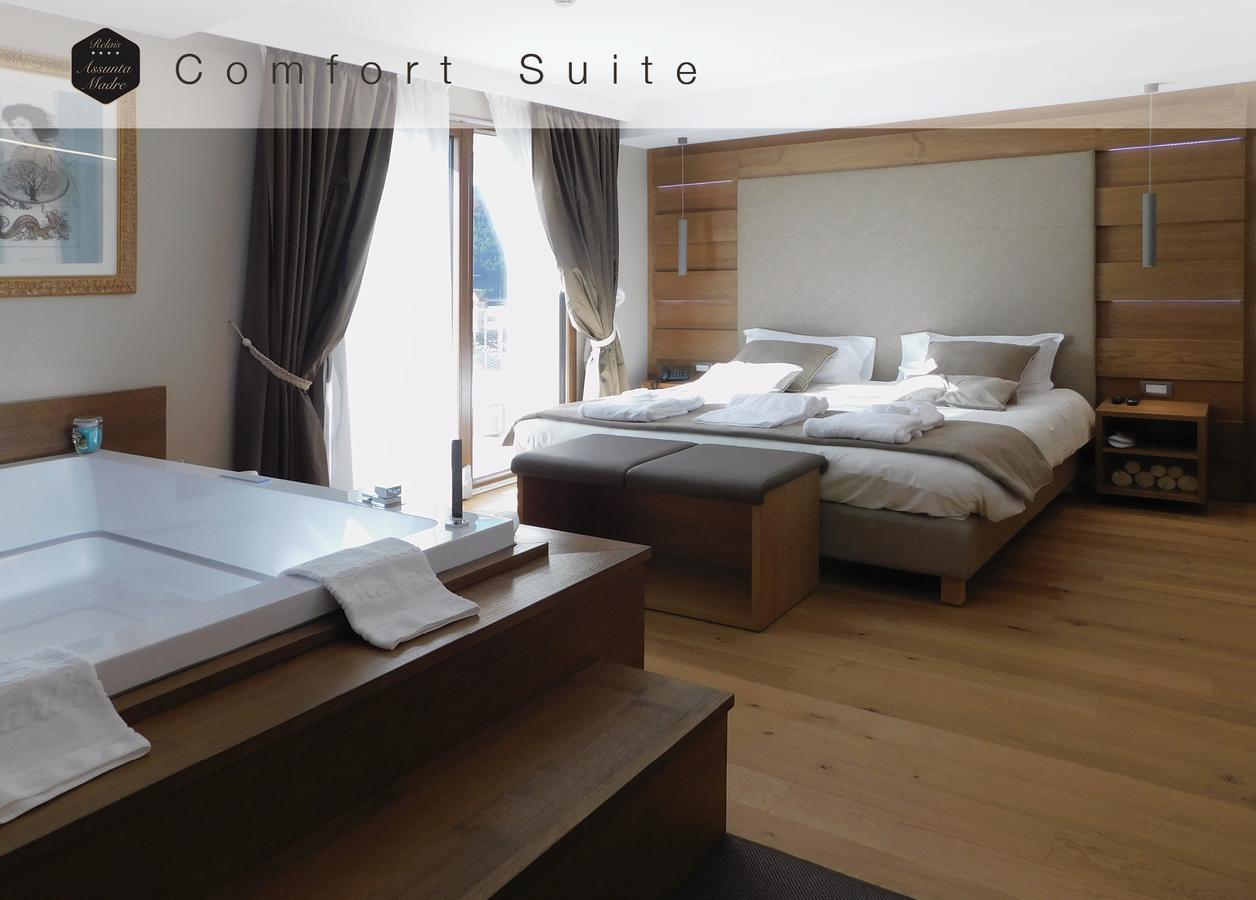 Relais Assunta Madre Ξενοδοχείο Rivisondoli Εξωτερικό φωτογραφία