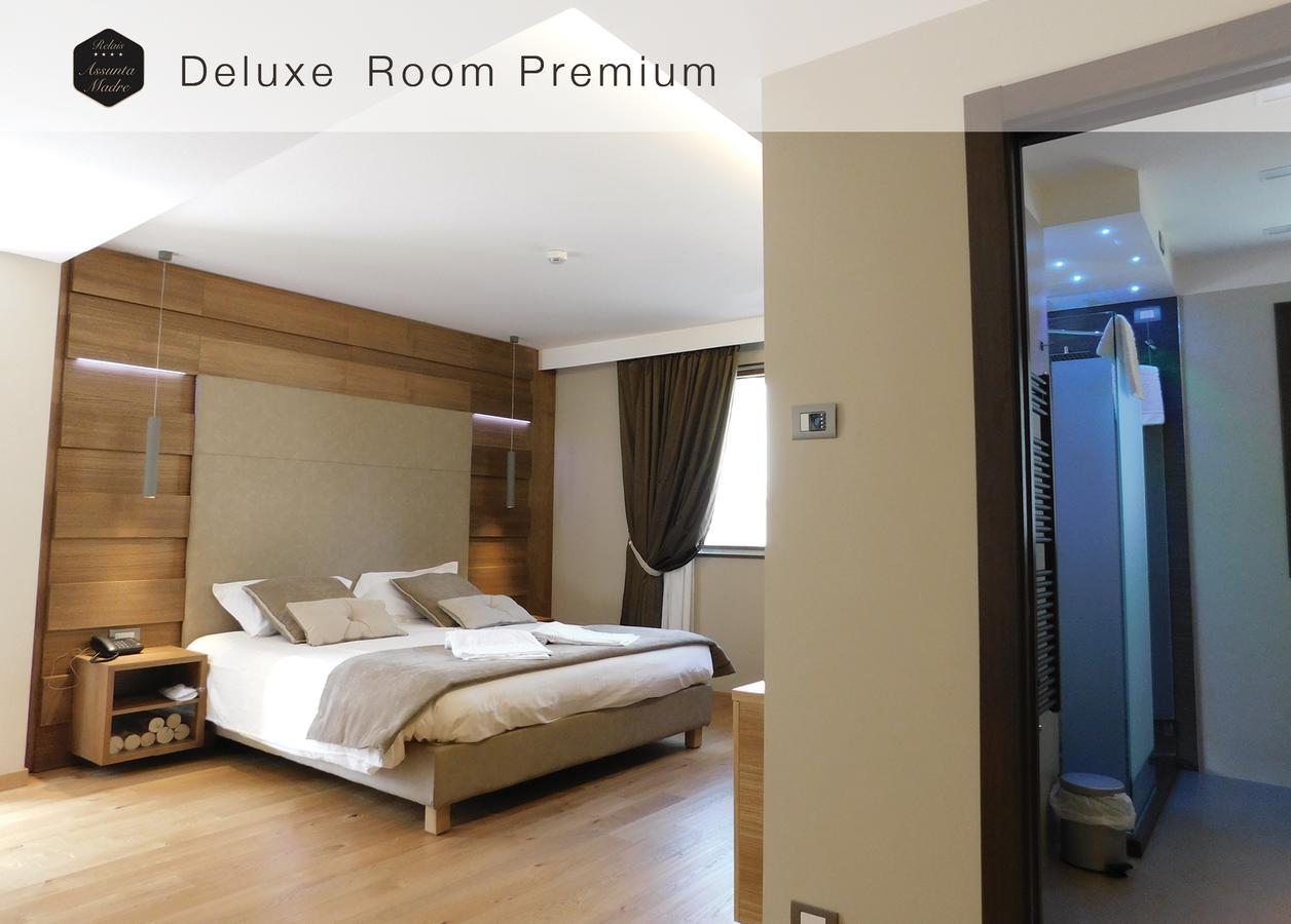 Relais Assunta Madre Ξενοδοχείο Rivisondoli Εξωτερικό φωτογραφία