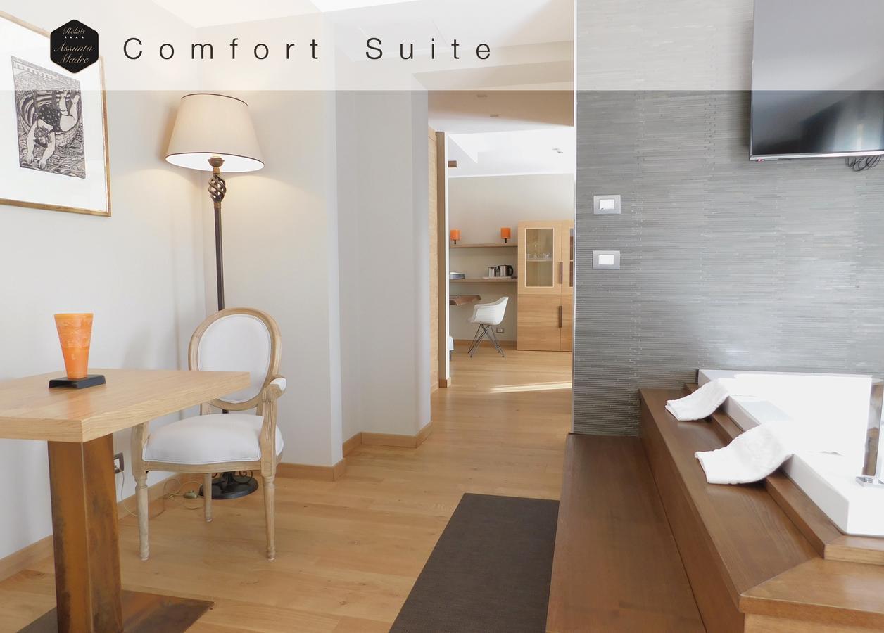 Relais Assunta Madre Ξενοδοχείο Rivisondoli Εξωτερικό φωτογραφία