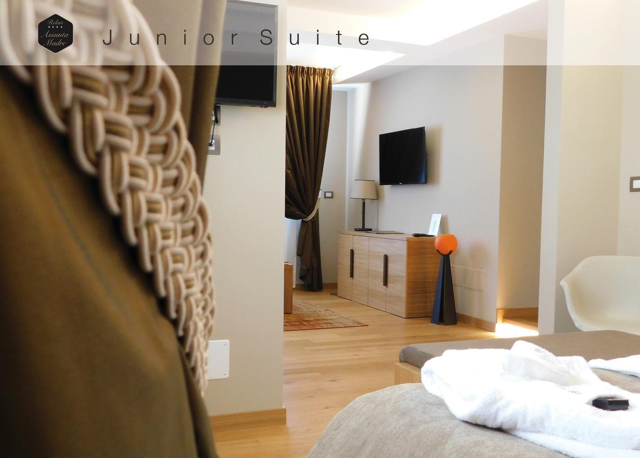 Relais Assunta Madre Ξενοδοχείο Rivisondoli Εξωτερικό φωτογραφία