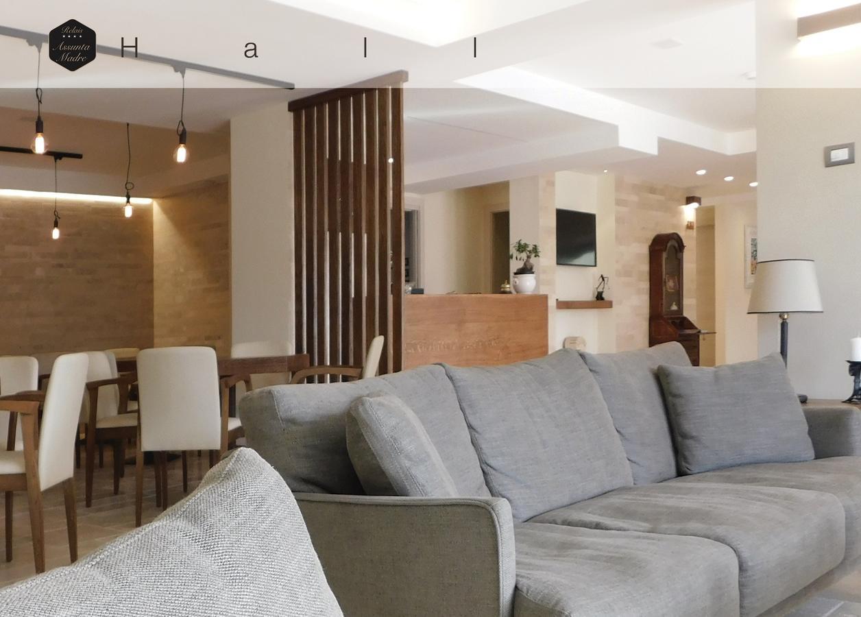 Relais Assunta Madre Ξενοδοχείο Rivisondoli Εξωτερικό φωτογραφία