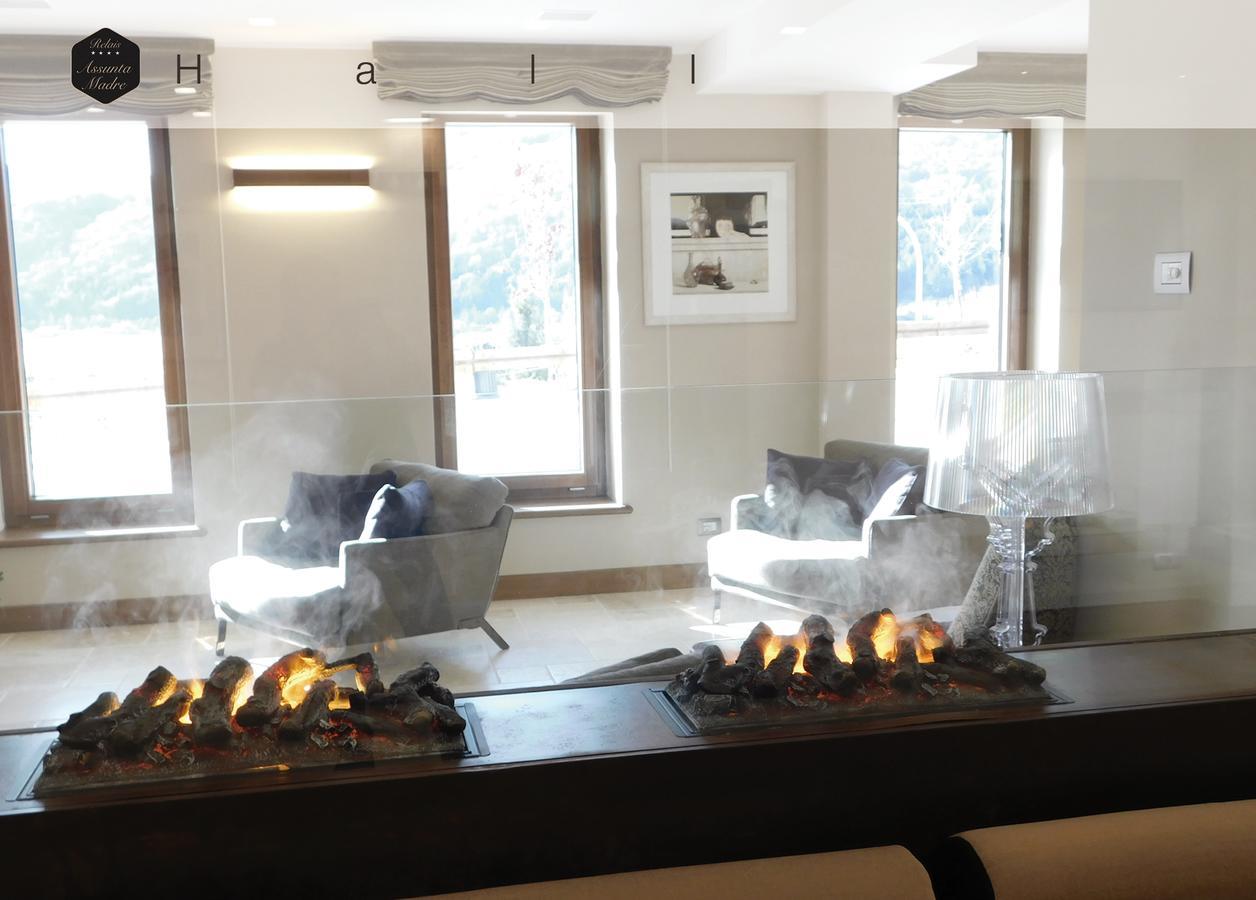 Relais Assunta Madre Ξενοδοχείο Rivisondoli Εξωτερικό φωτογραφία