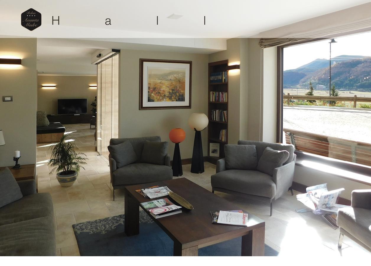Relais Assunta Madre Ξενοδοχείο Rivisondoli Εξωτερικό φωτογραφία