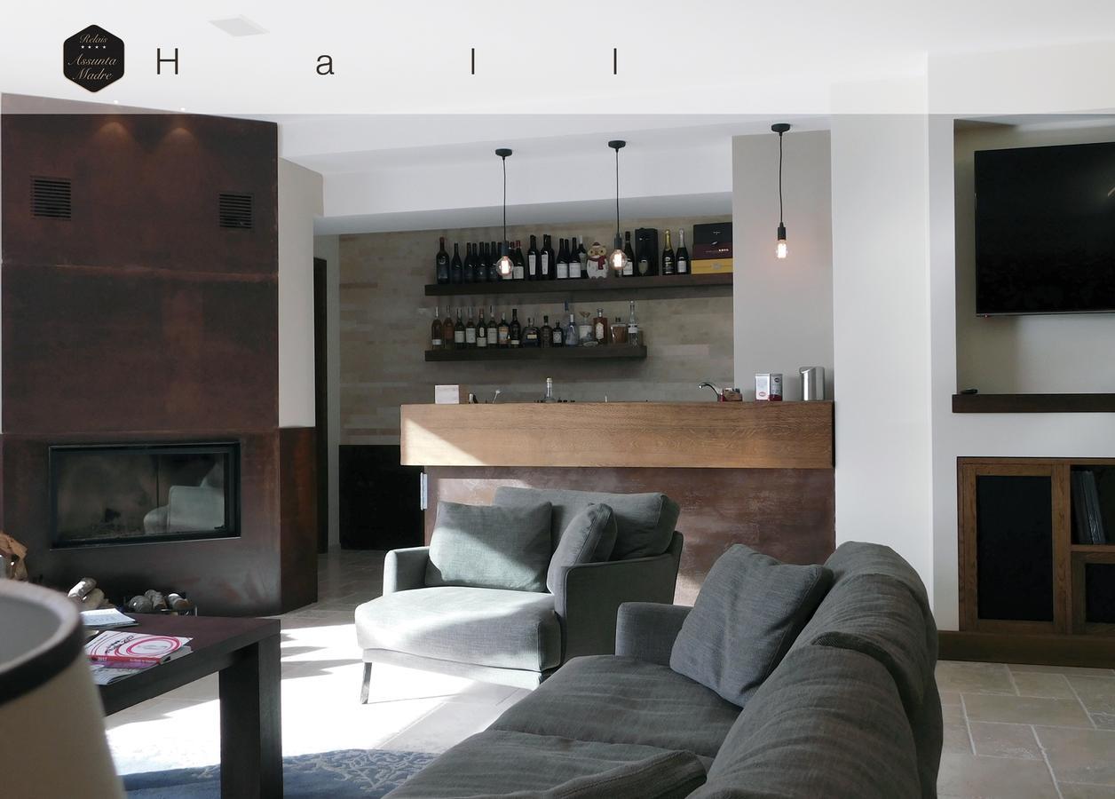 Relais Assunta Madre Ξενοδοχείο Rivisondoli Εξωτερικό φωτογραφία
