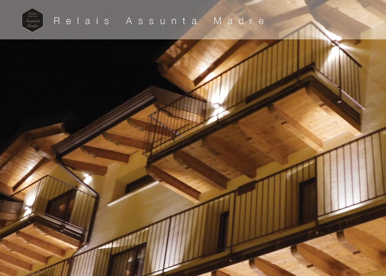 Relais Assunta Madre Ξενοδοχείο Rivisondoli Εξωτερικό φωτογραφία