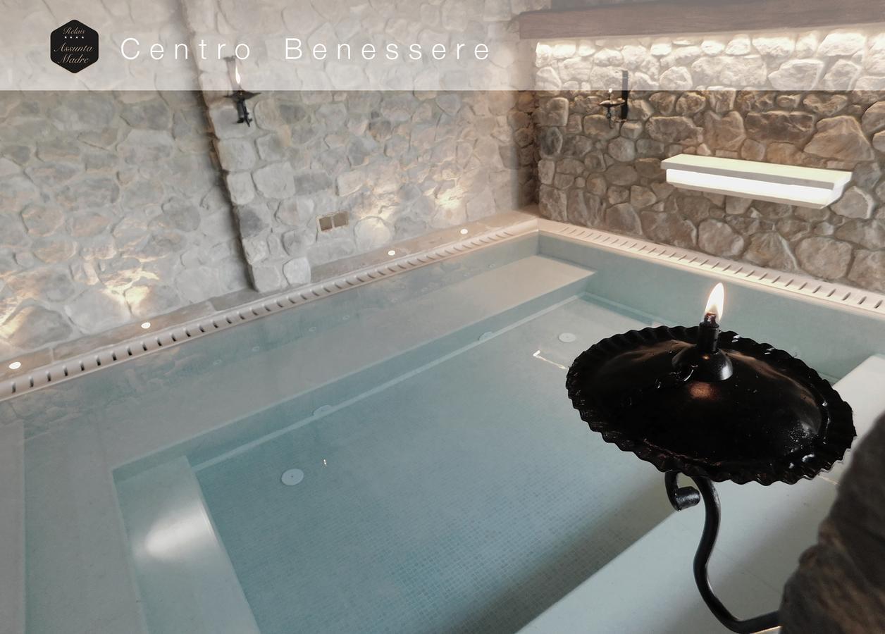 Relais Assunta Madre Ξενοδοχείο Rivisondoli Εξωτερικό φωτογραφία