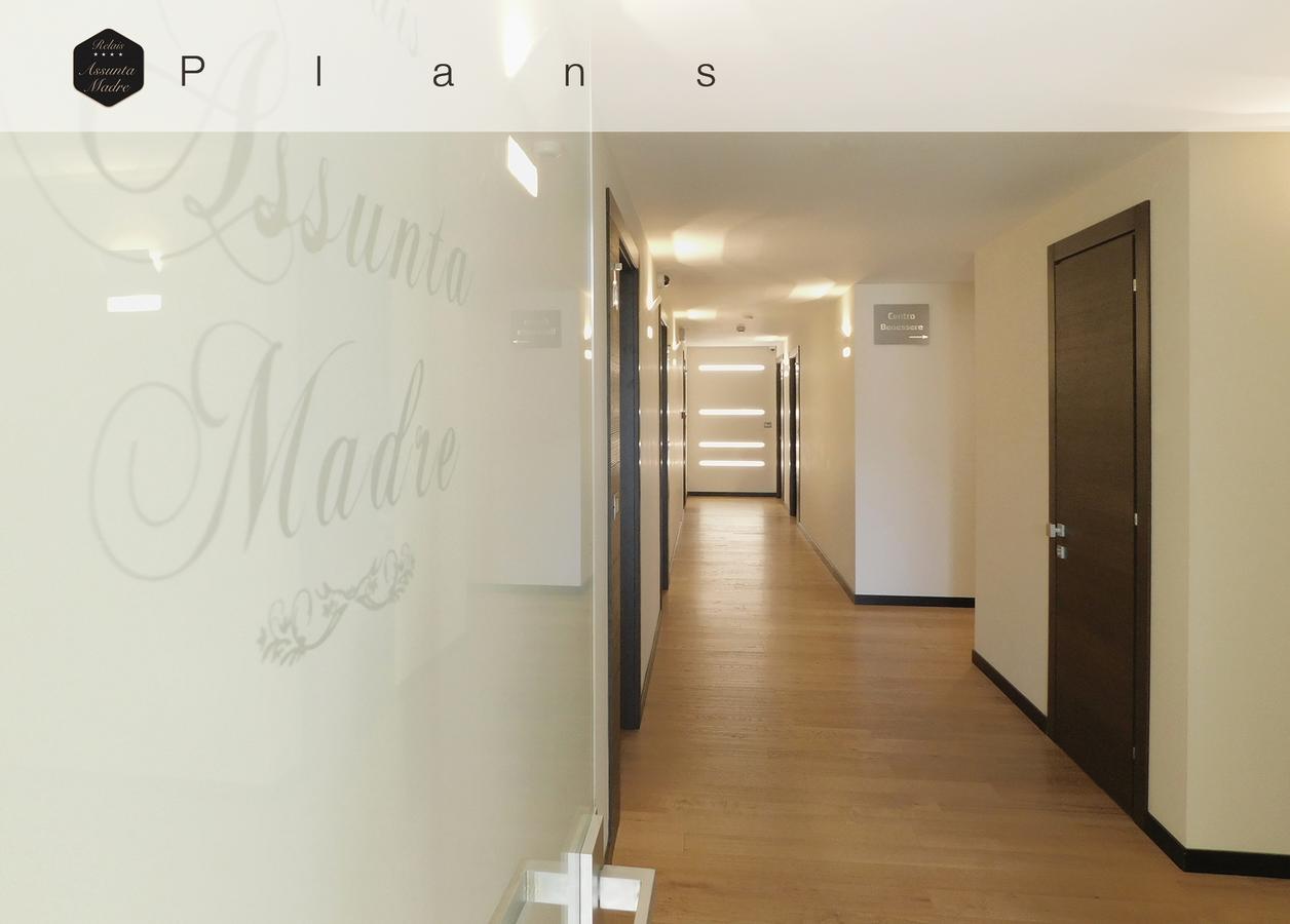 Relais Assunta Madre Ξενοδοχείο Rivisondoli Εξωτερικό φωτογραφία