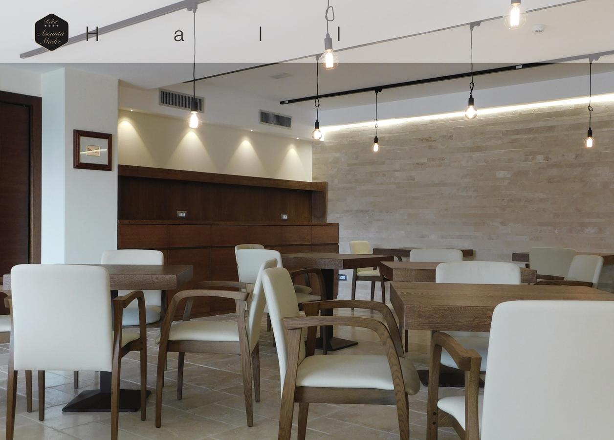 Relais Assunta Madre Ξενοδοχείο Rivisondoli Εξωτερικό φωτογραφία
