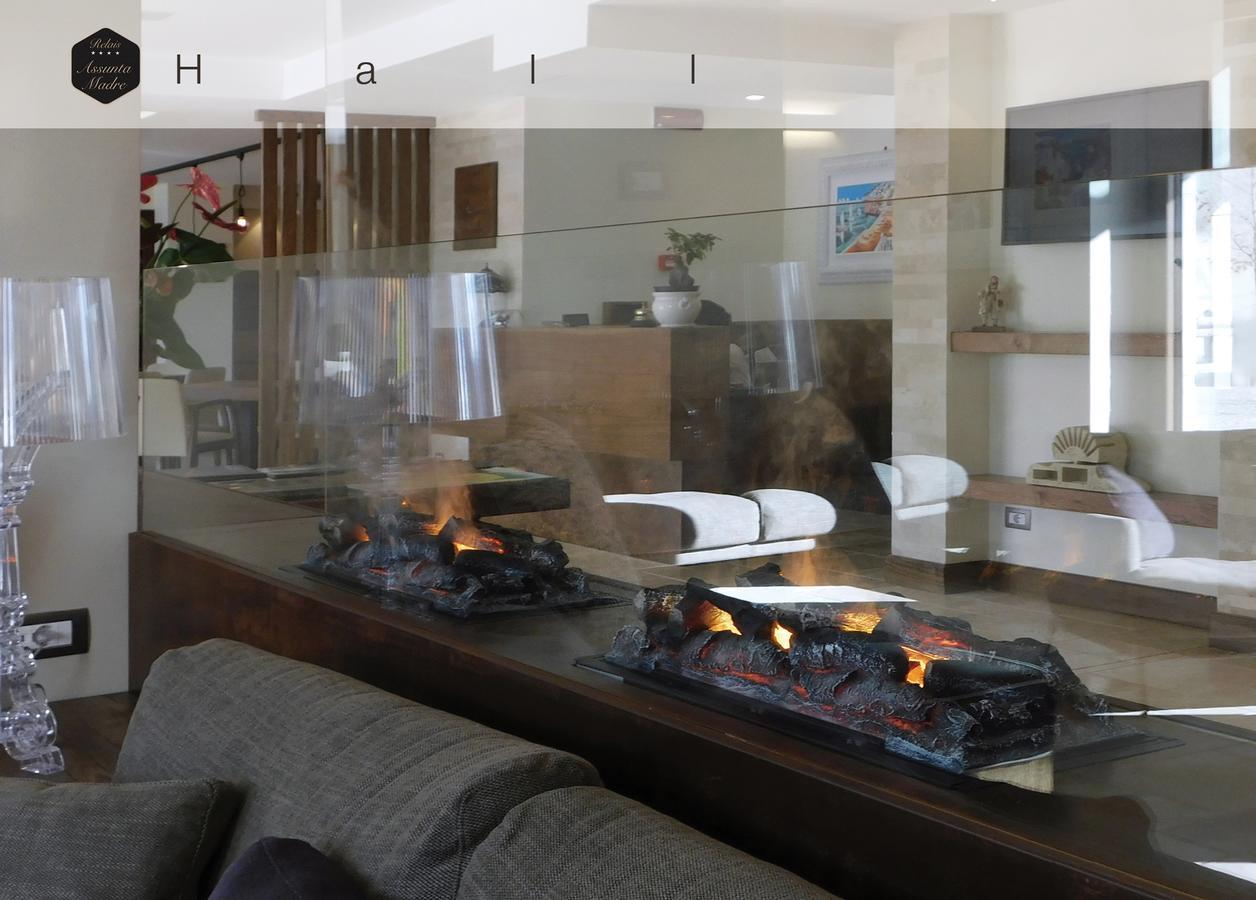 Relais Assunta Madre Ξενοδοχείο Rivisondoli Εξωτερικό φωτογραφία