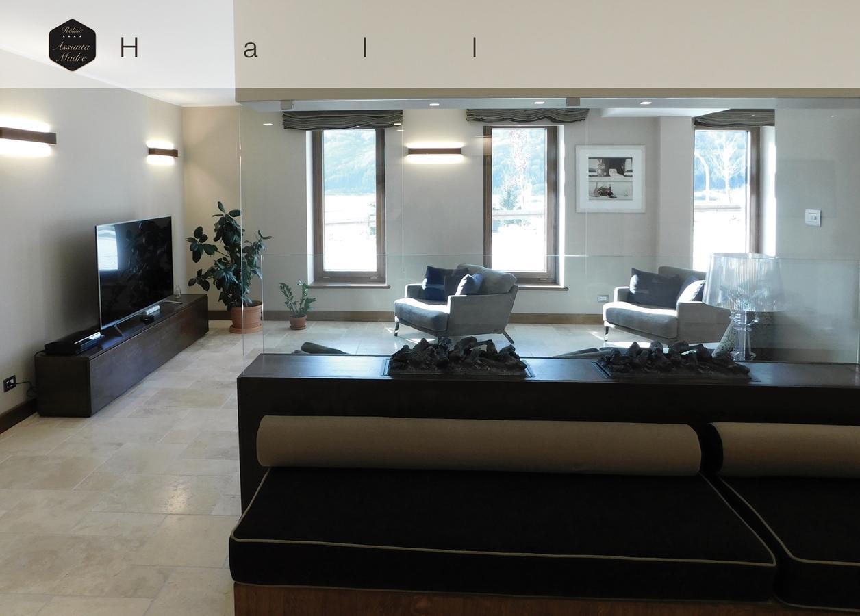 Relais Assunta Madre Ξενοδοχείο Rivisondoli Εξωτερικό φωτογραφία