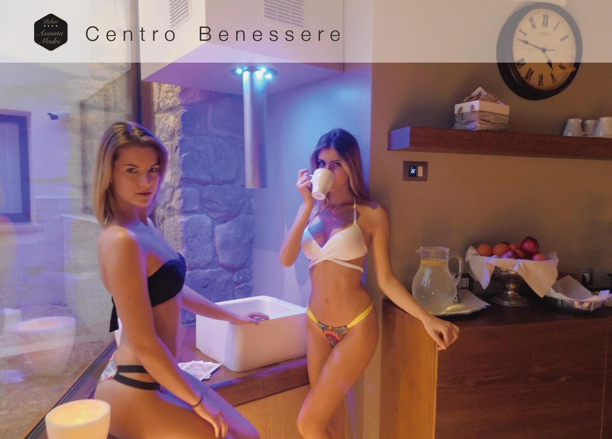 Relais Assunta Madre Ξενοδοχείο Rivisondoli Εξωτερικό φωτογραφία