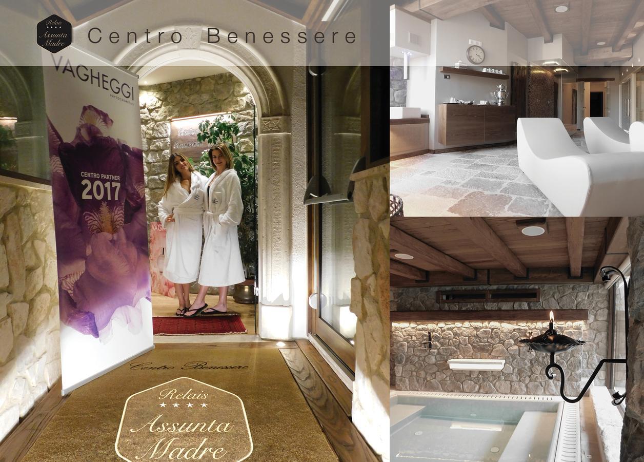 Relais Assunta Madre Ξενοδοχείο Rivisondoli Εξωτερικό φωτογραφία