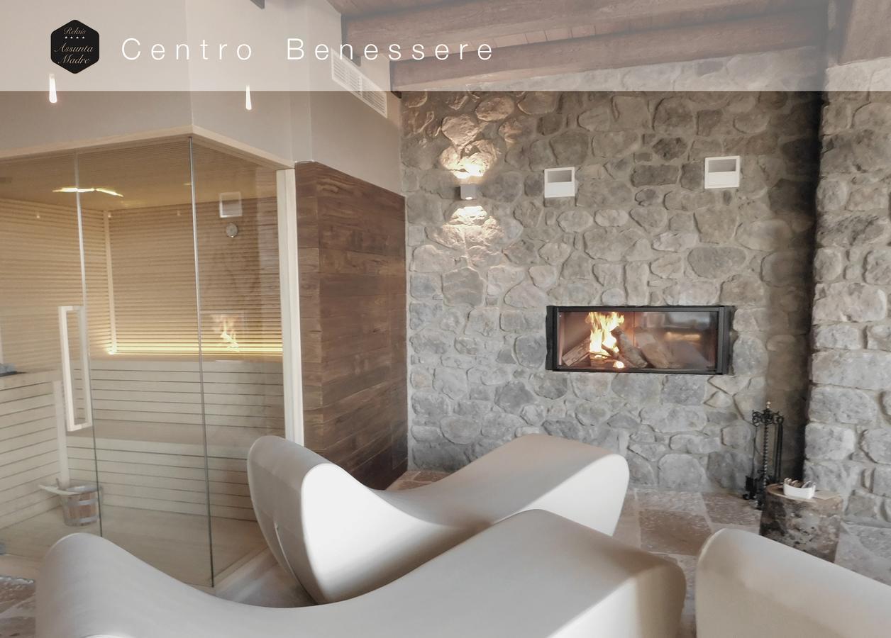 Relais Assunta Madre Ξενοδοχείο Rivisondoli Εξωτερικό φωτογραφία