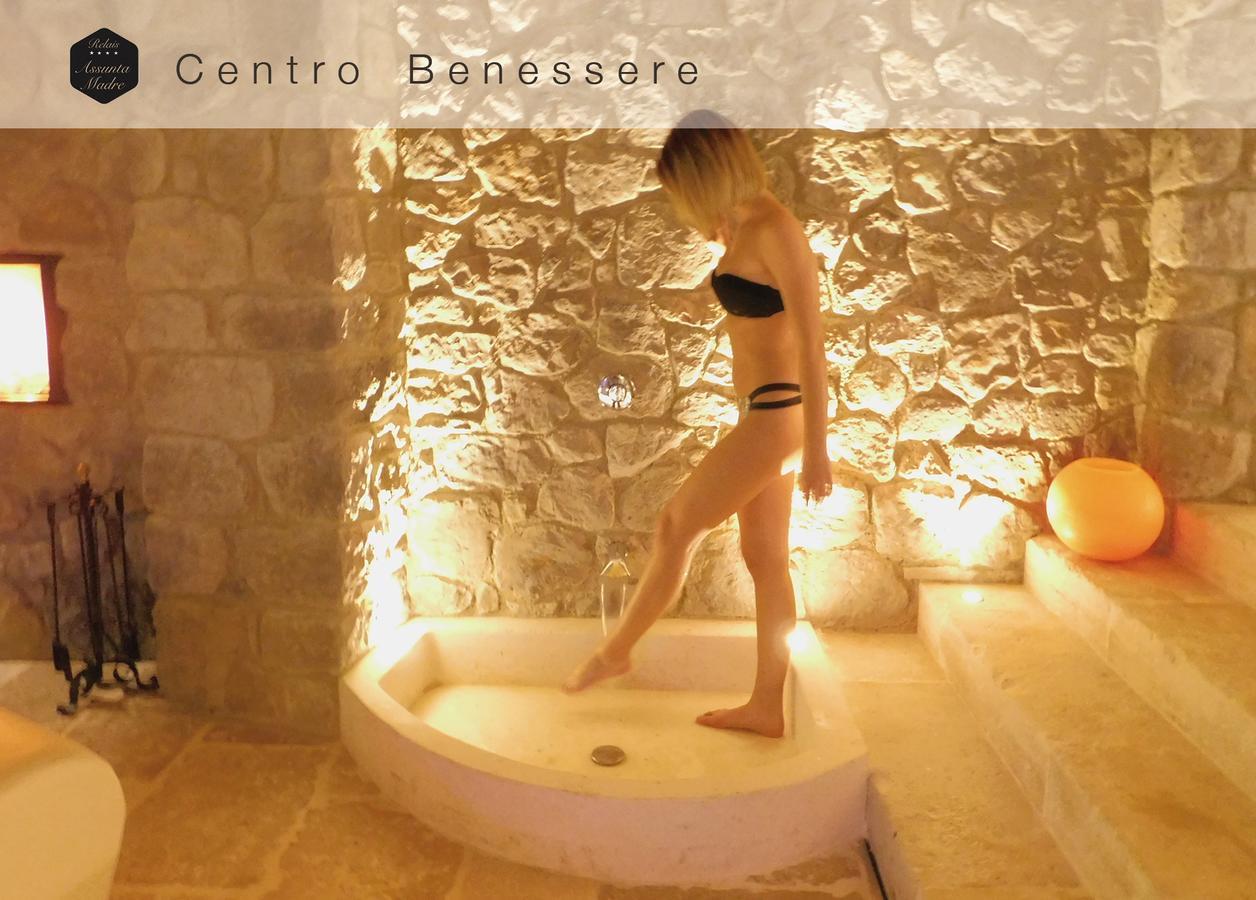 Relais Assunta Madre Ξενοδοχείο Rivisondoli Εξωτερικό φωτογραφία