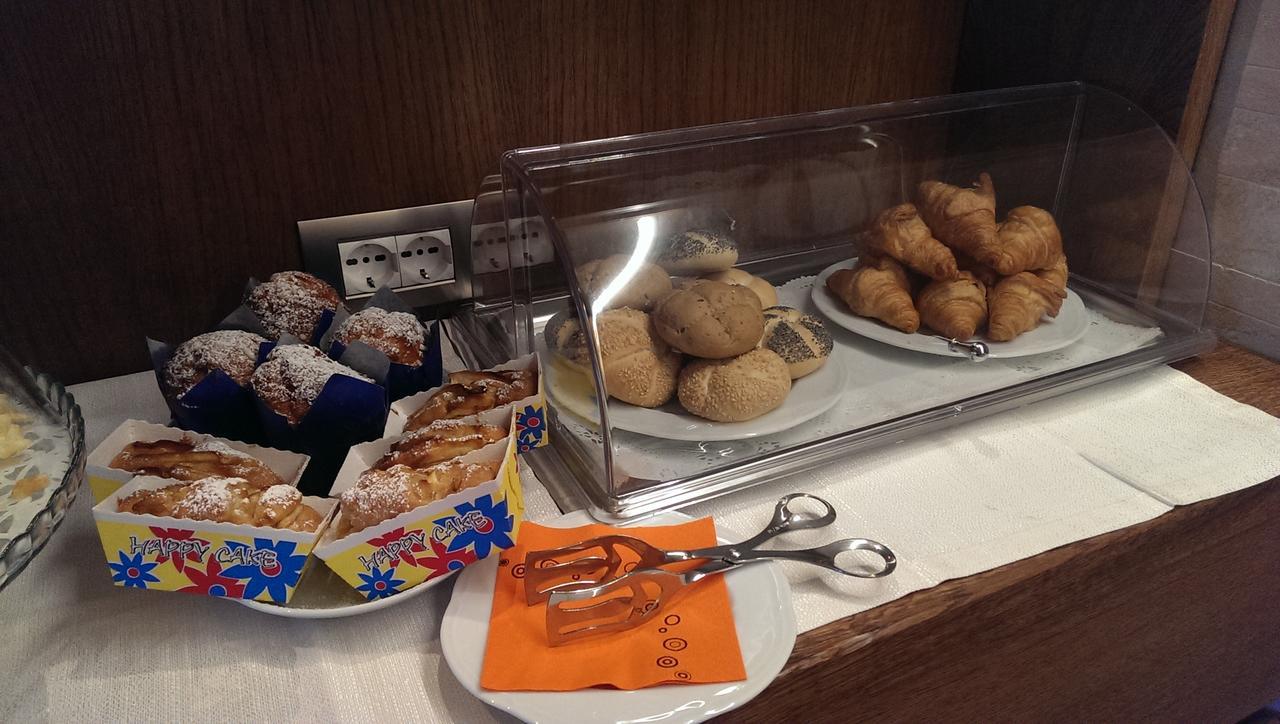 Relais Assunta Madre Ξενοδοχείο Rivisondoli Εξωτερικό φωτογραφία