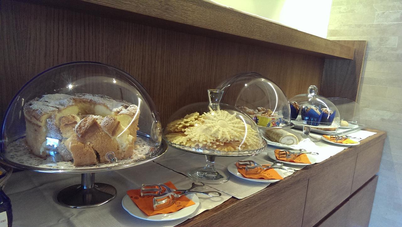 Relais Assunta Madre Ξενοδοχείο Rivisondoli Εξωτερικό φωτογραφία